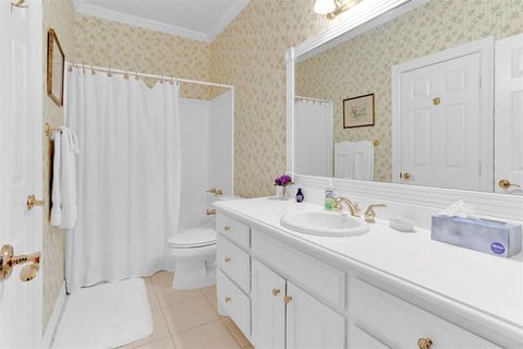 Tiny photo for 408 E Jolly Street, Palestine, TX 75801 (MLS # 21100444)