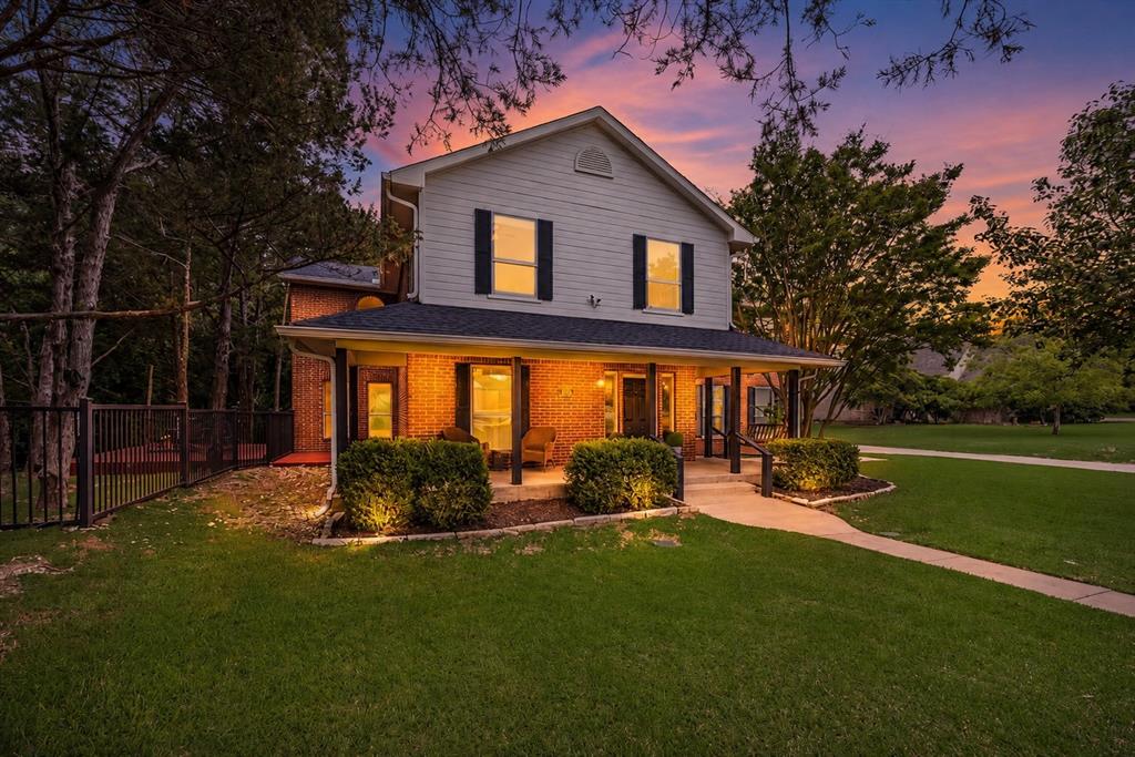 7030 Pecan Creek Circle