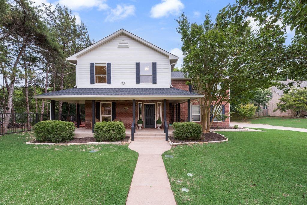 7030 Pecan Creek Circle