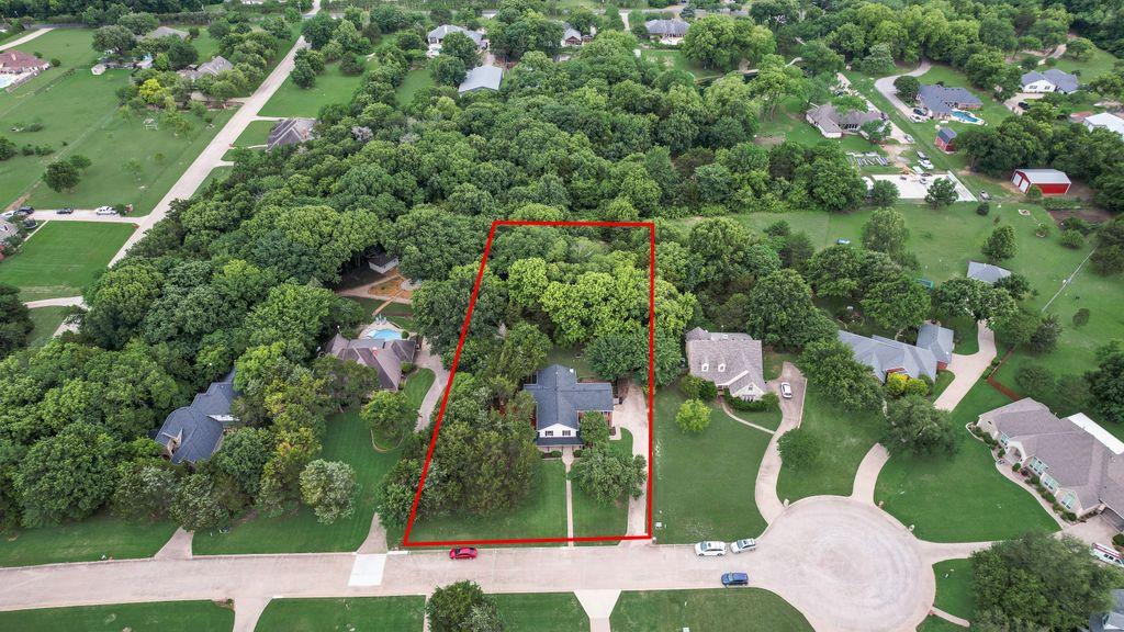 7030 Pecan Creek Circle