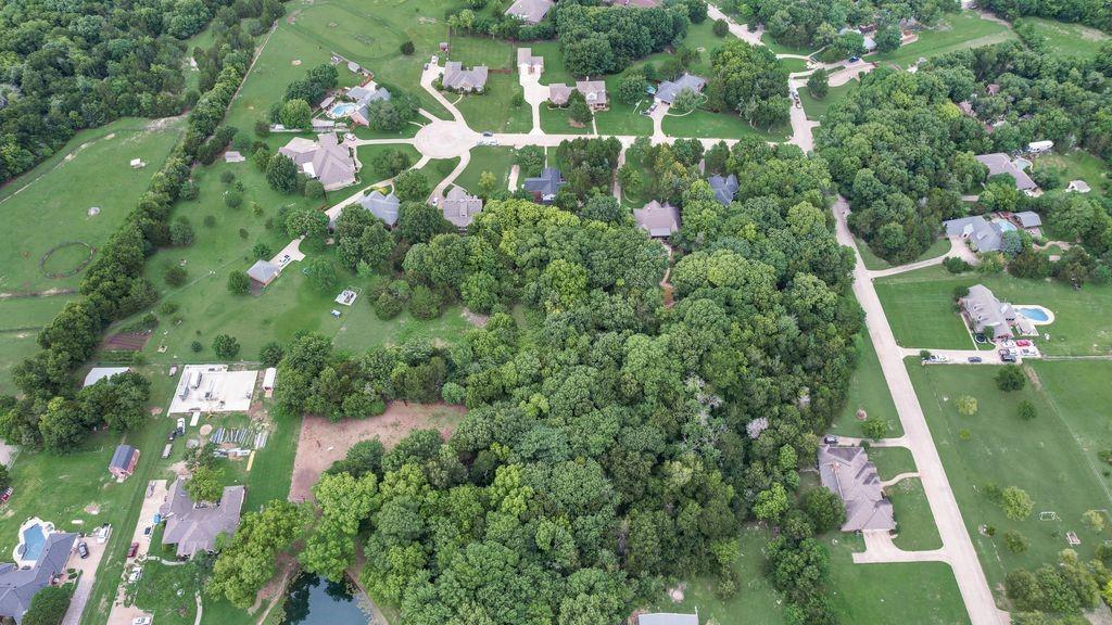 7030 Pecan Creek Circle