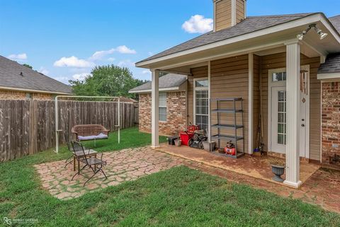 A home in Bossier City