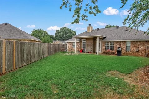 A home in Bossier City