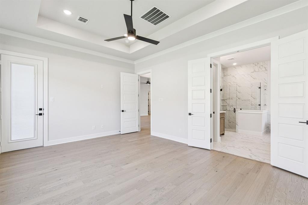 The Grove Frisco - Residential