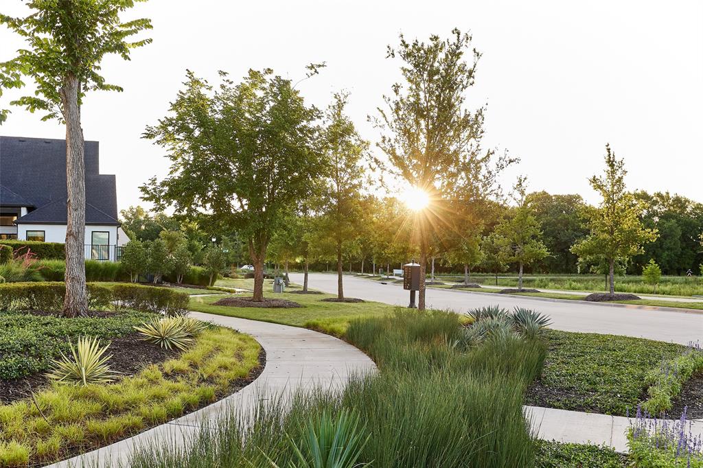 The Grove Frisco - Residential