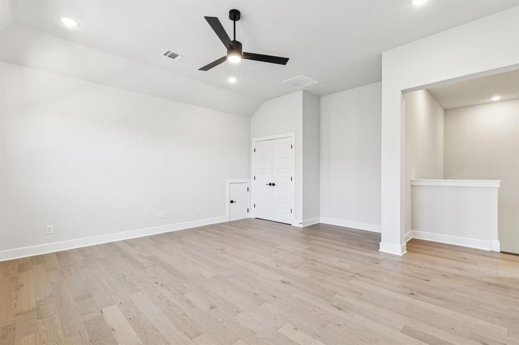 The Grove Frisco - Residential