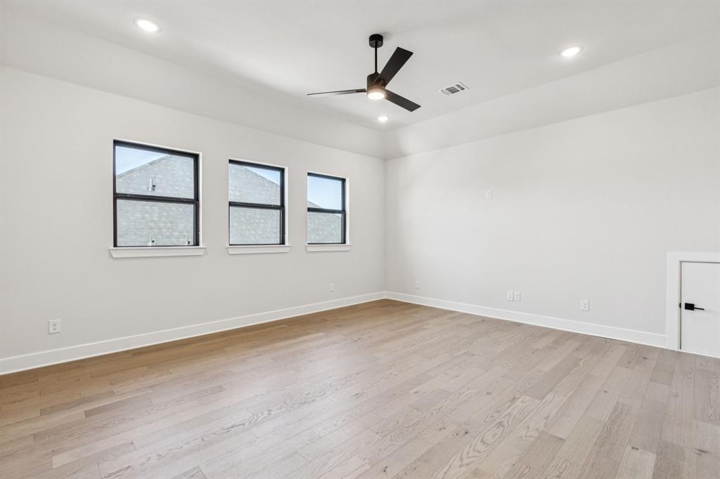 The Grove Frisco - Residential