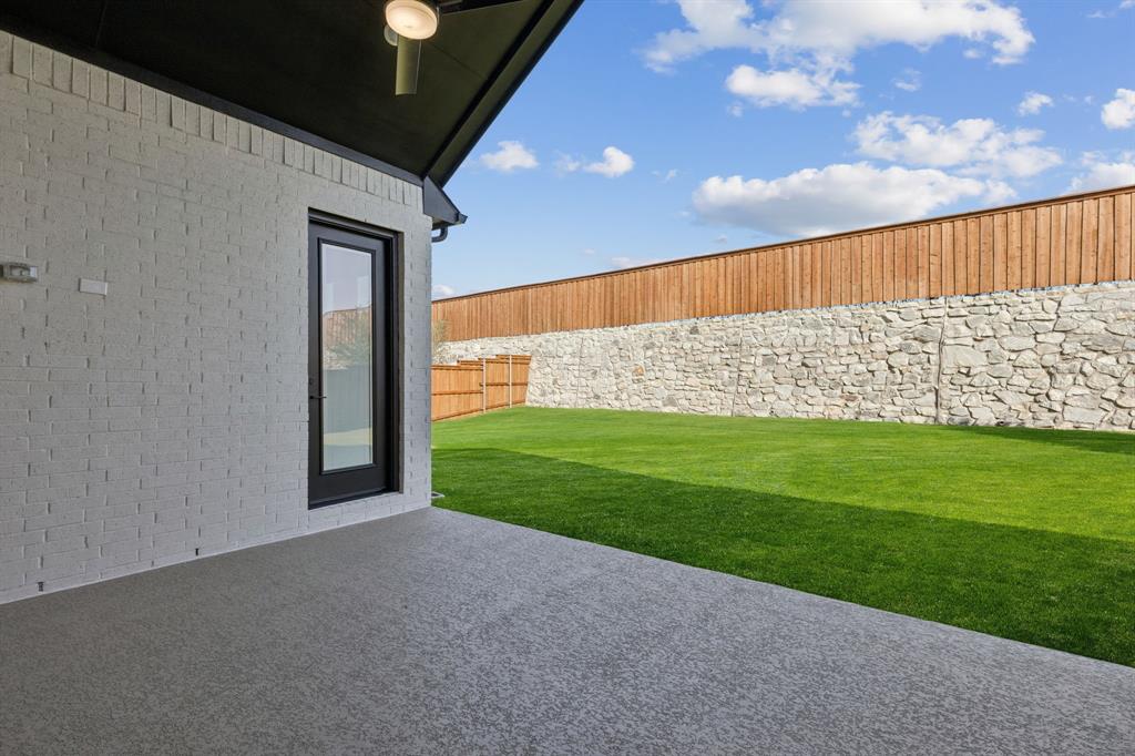 The Grove Frisco - Residential