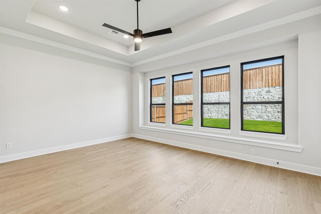 The Grove Frisco - Residential