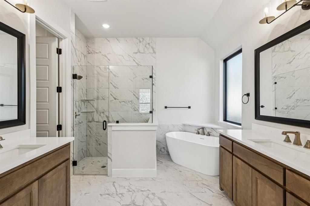 The Grove Frisco - Residential