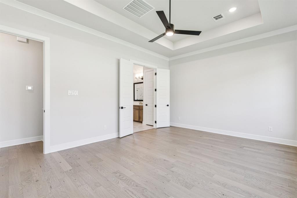 The Grove Frisco - Residential