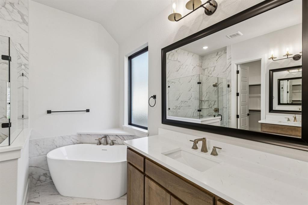 The Grove Frisco - Residential