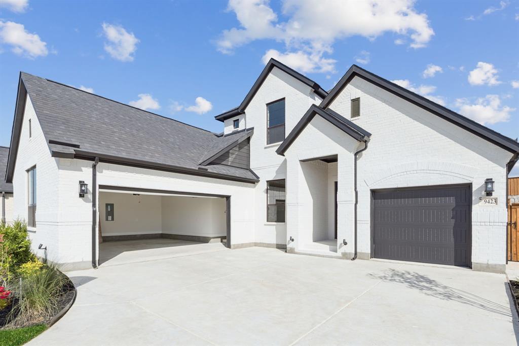 The Grove Frisco - Residential