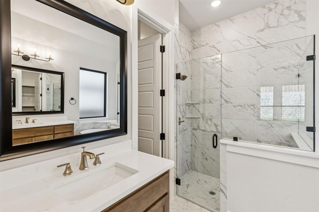 The Grove Frisco - Residential