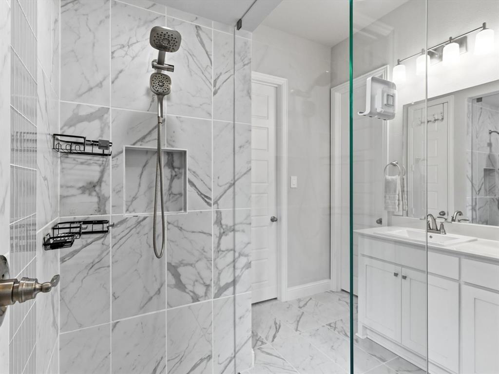 Kensington Place - Residential