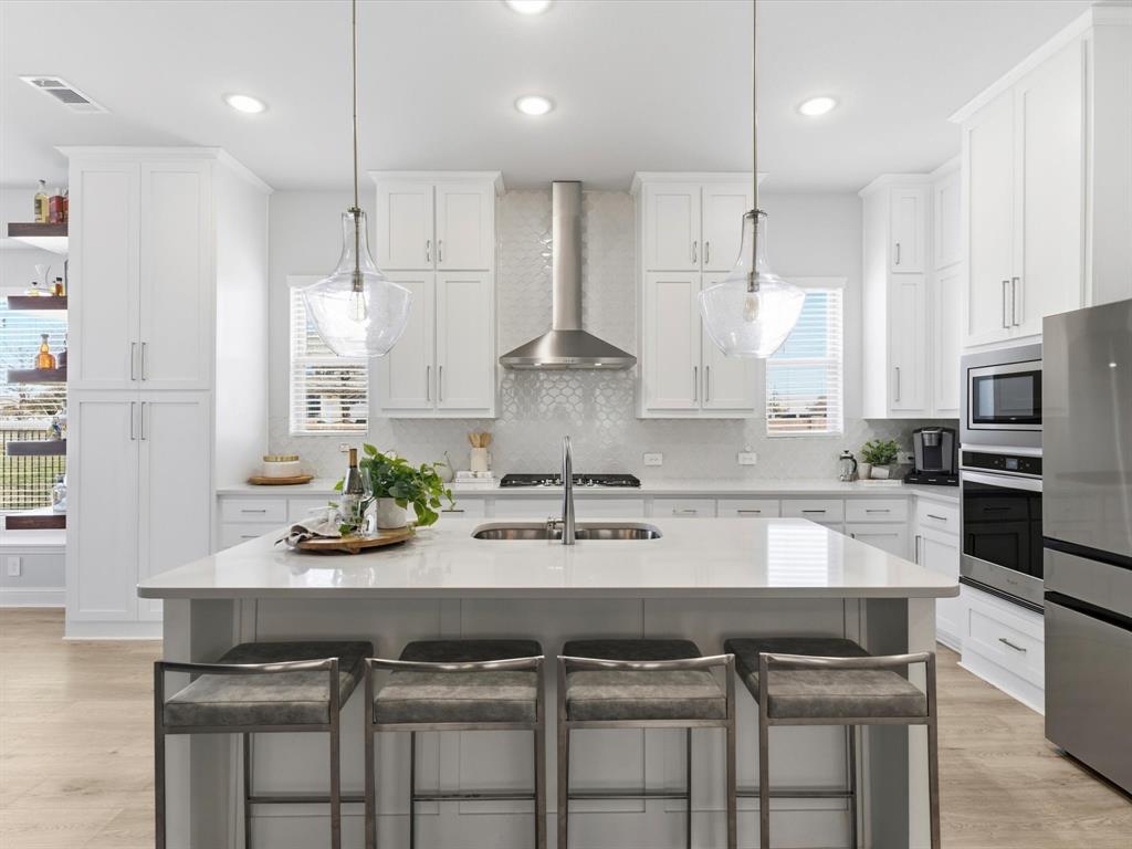 Kensington Place - Residential