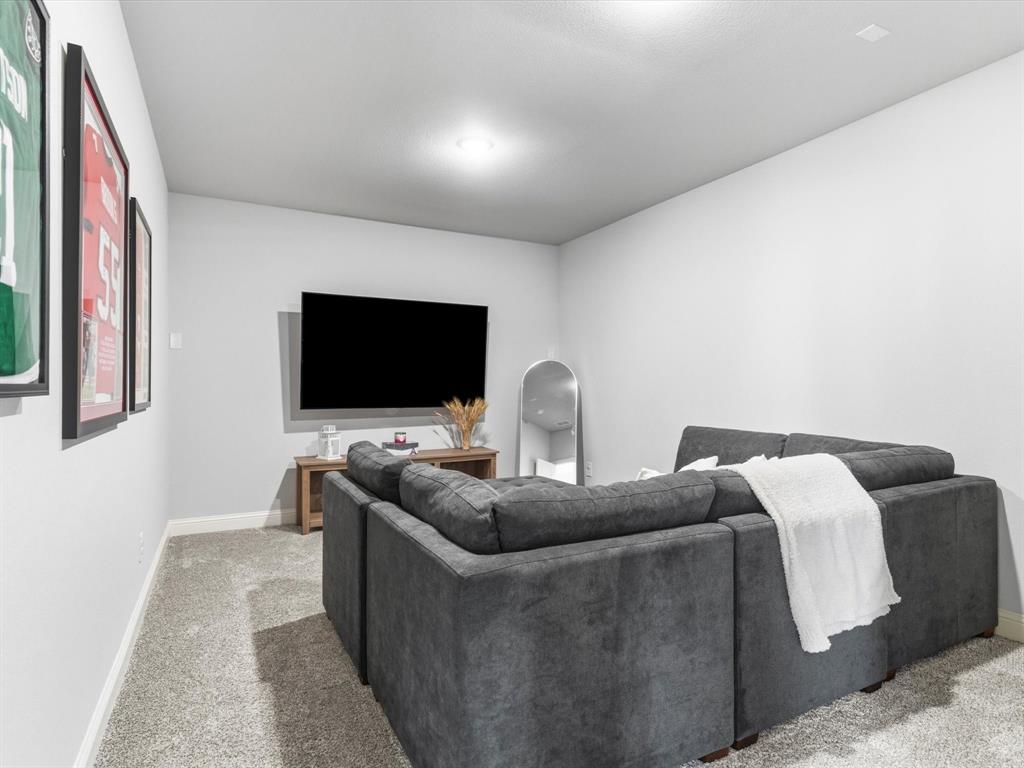 Kensington Place - Residential