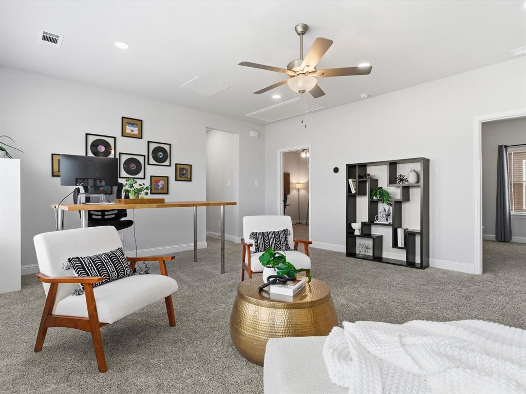 Kensington Place - Residential