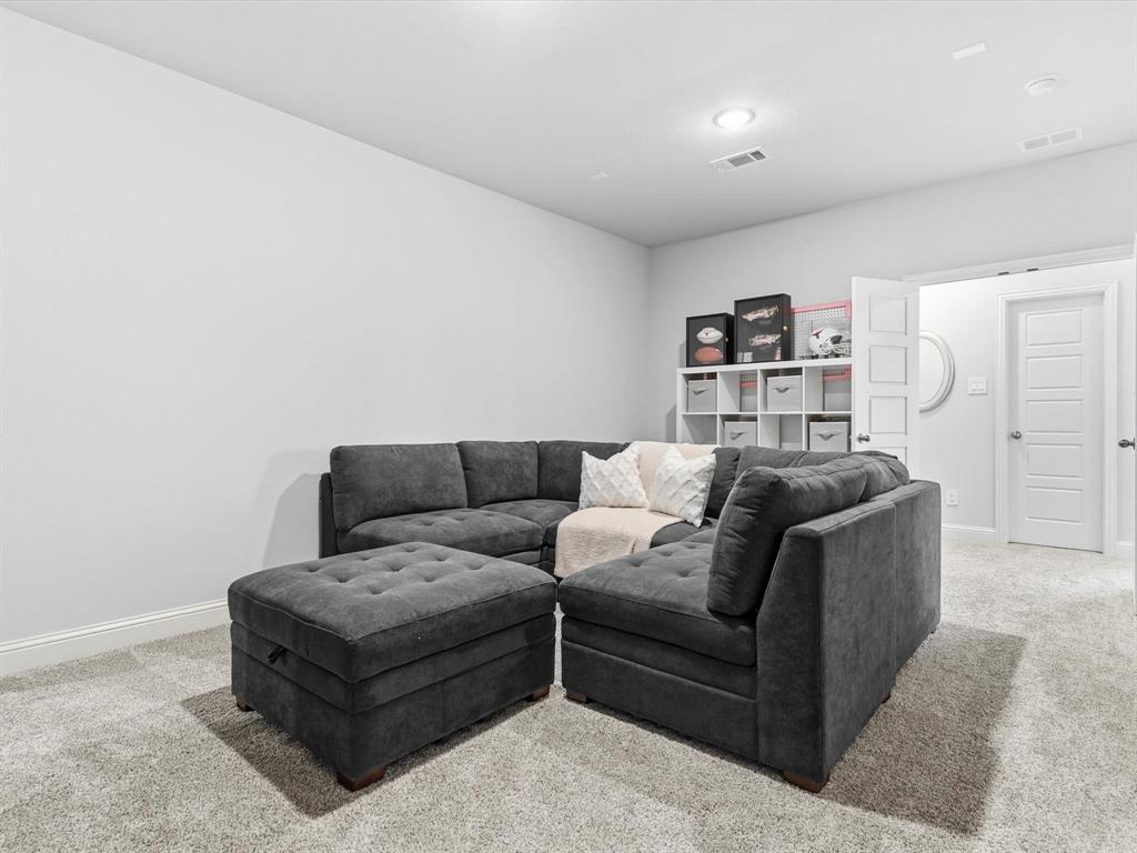 Kensington Place - Residential