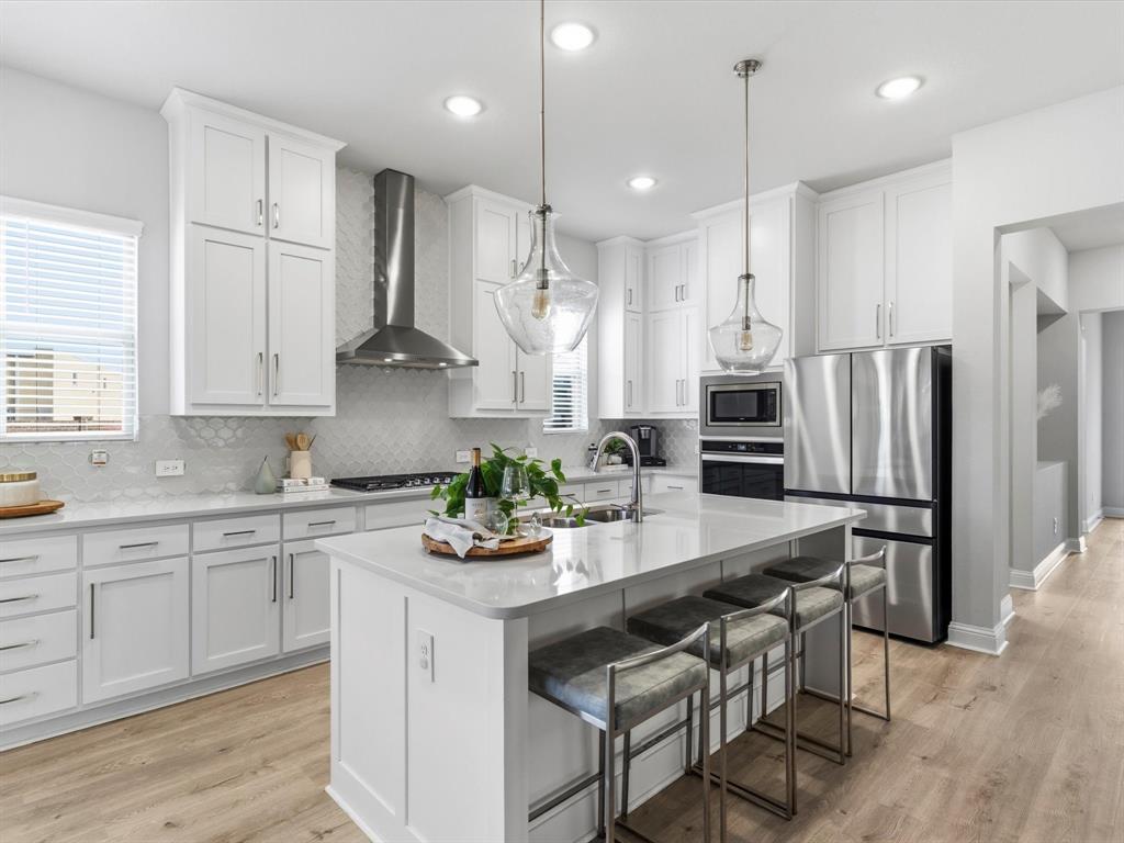 Kensington Place - Residential