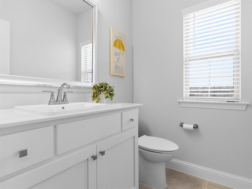 Kensington Place - Residential