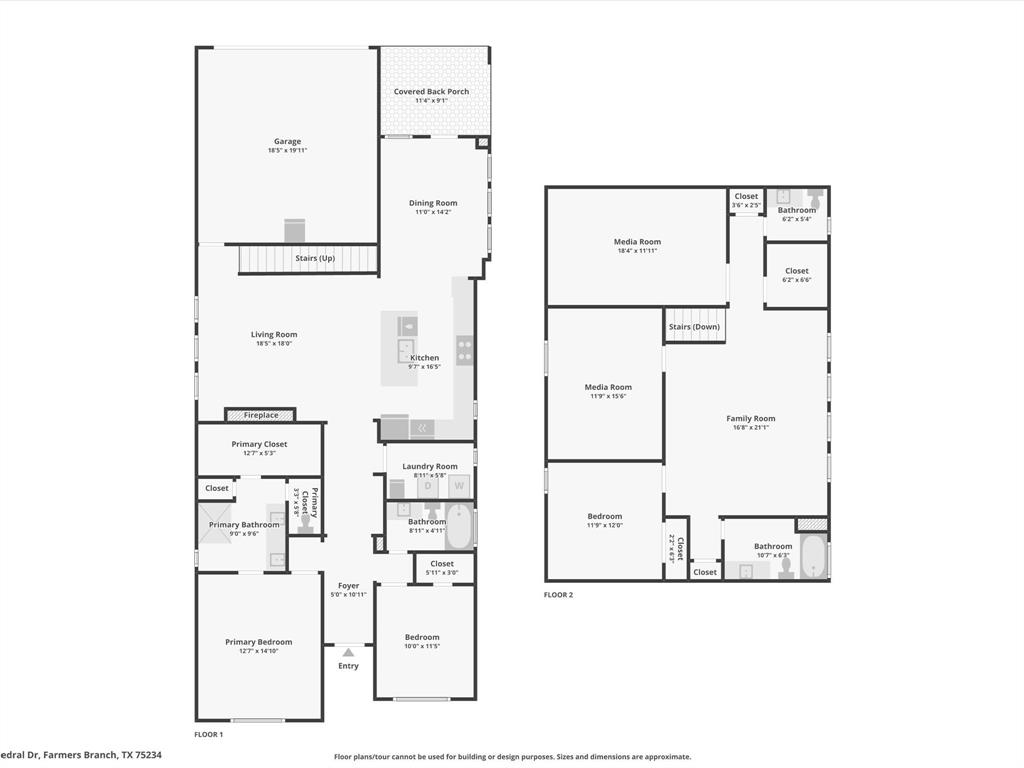 Kensington Place - Residential