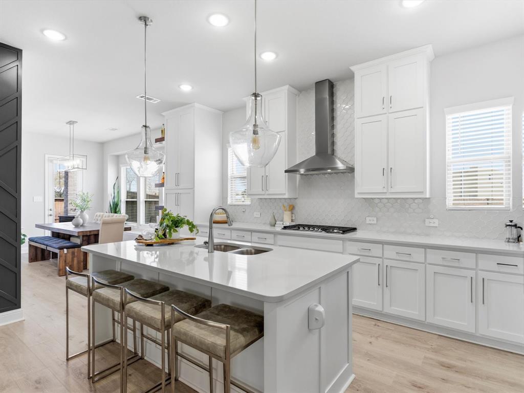 Kensington Place - Residential