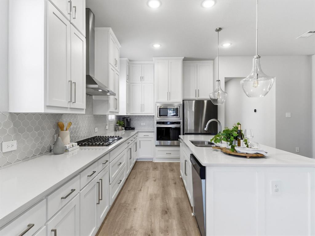 Kensington Place - Residential