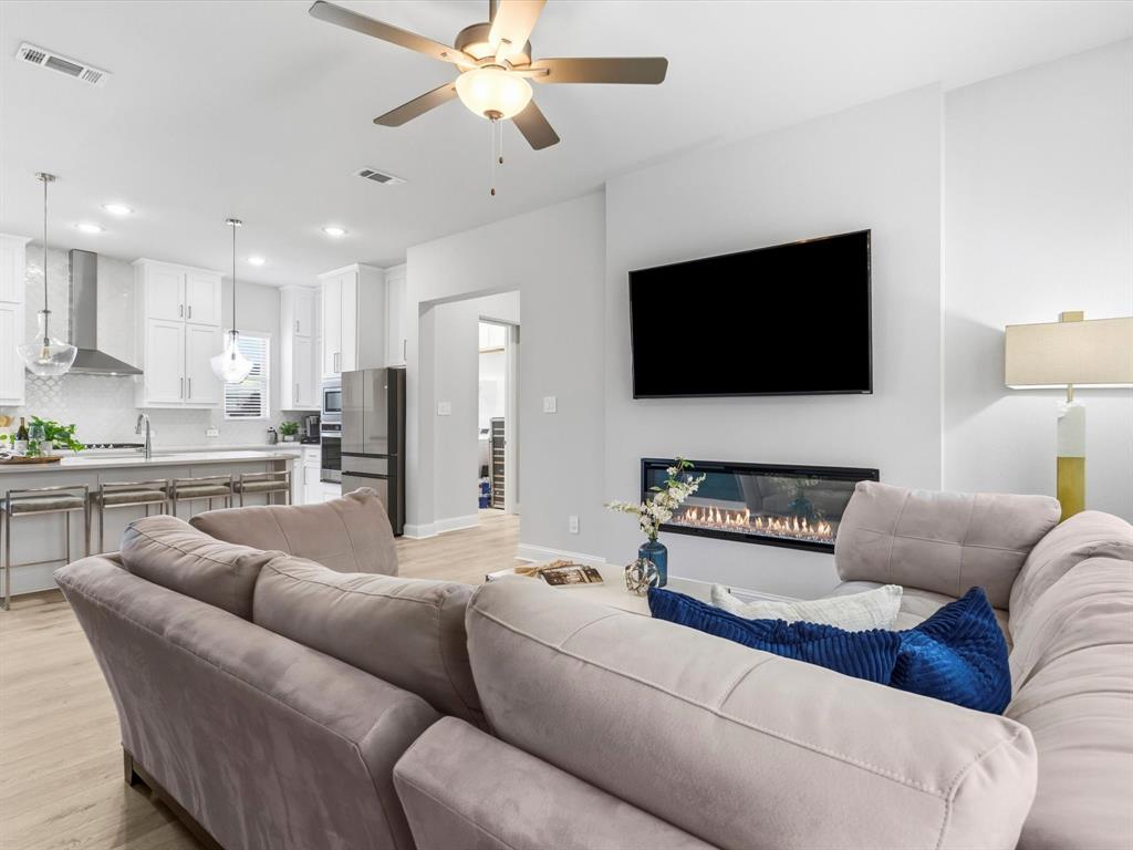 Kensington Place - Residential