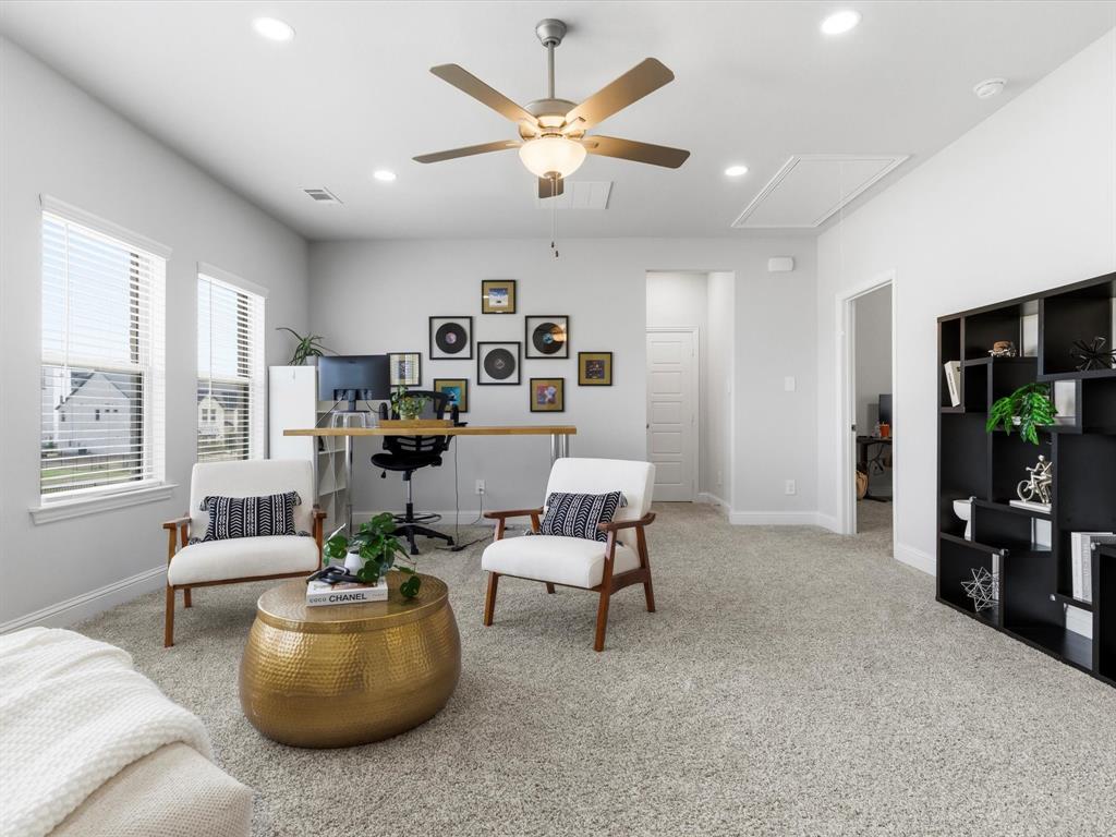 Kensington Place - Residential