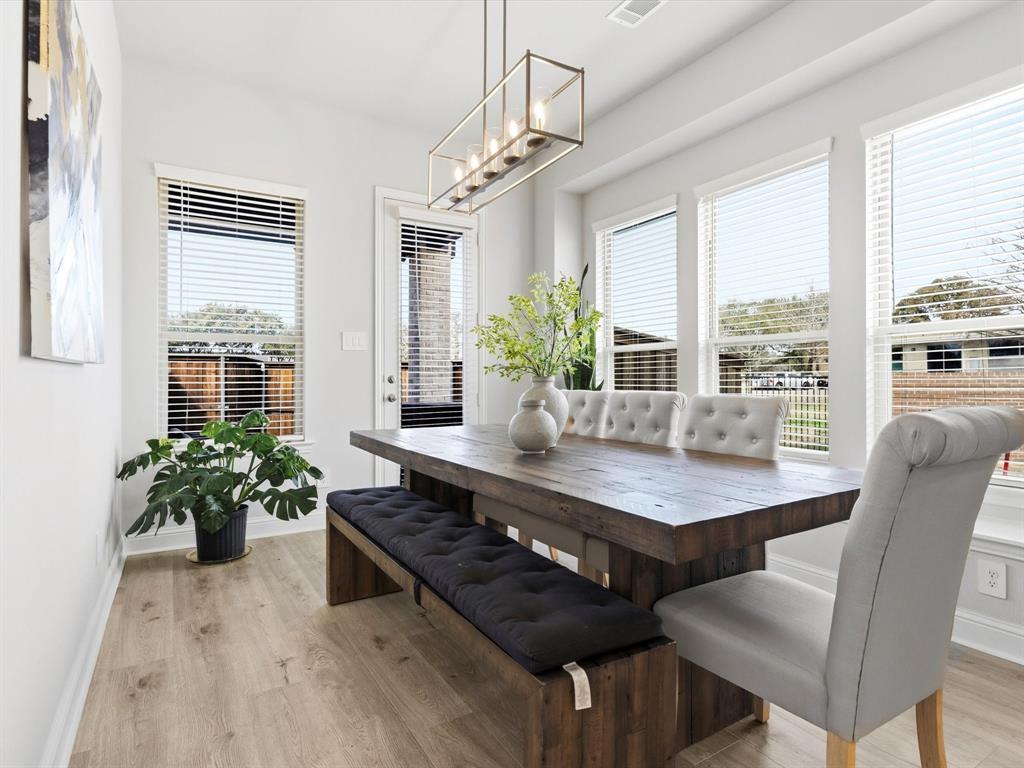 Kensington Place - Residential