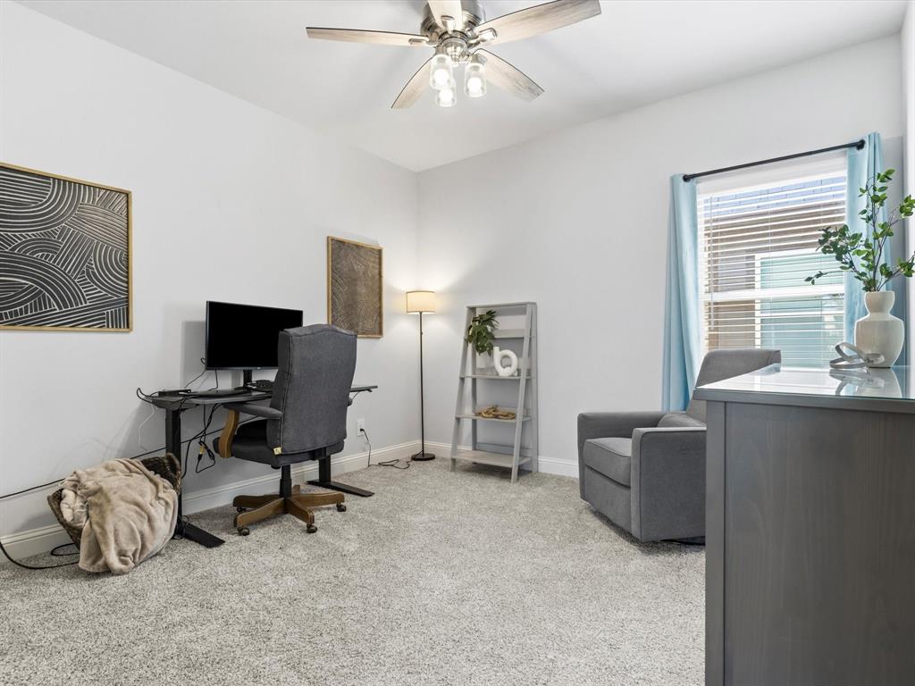 Kensington Place - Residential