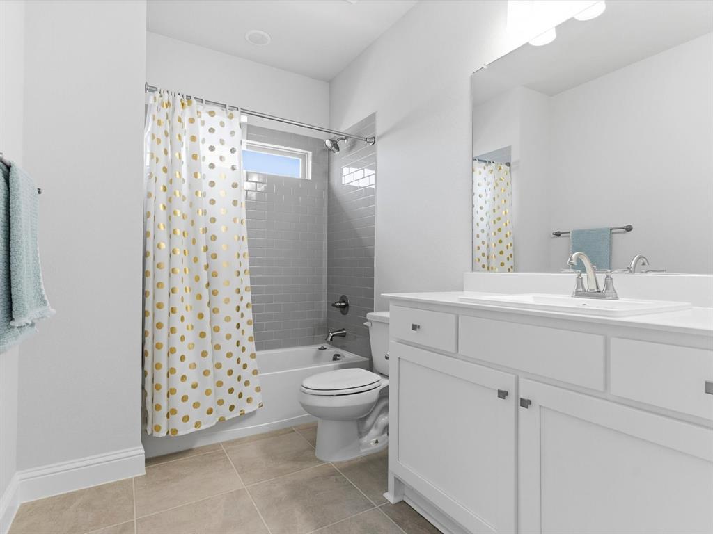 Kensington Place - Residential