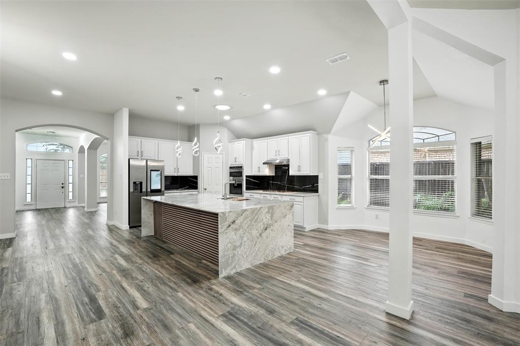 Legend Bend Ph I - Residential