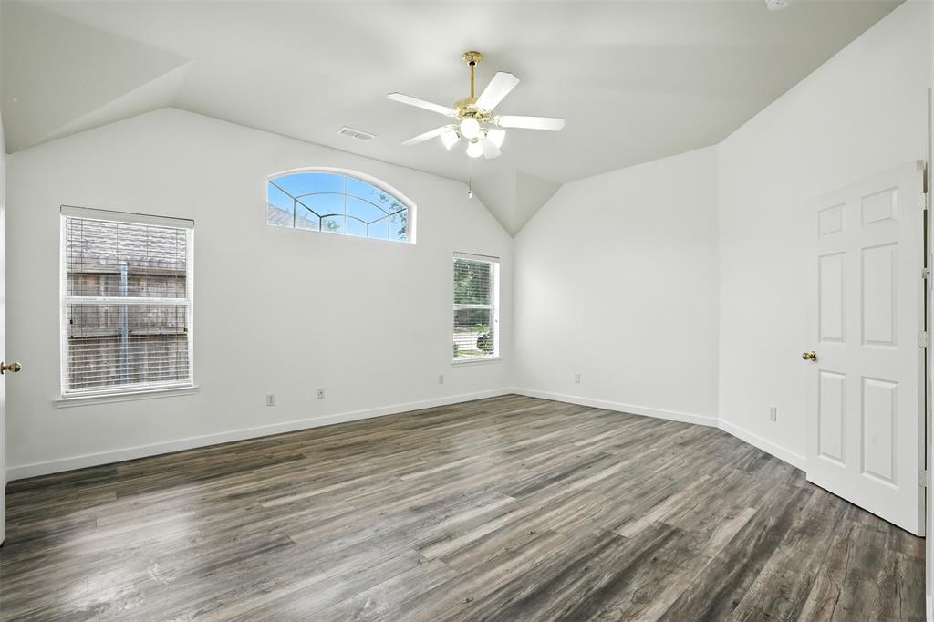 Legend Bend Ph I - Residential