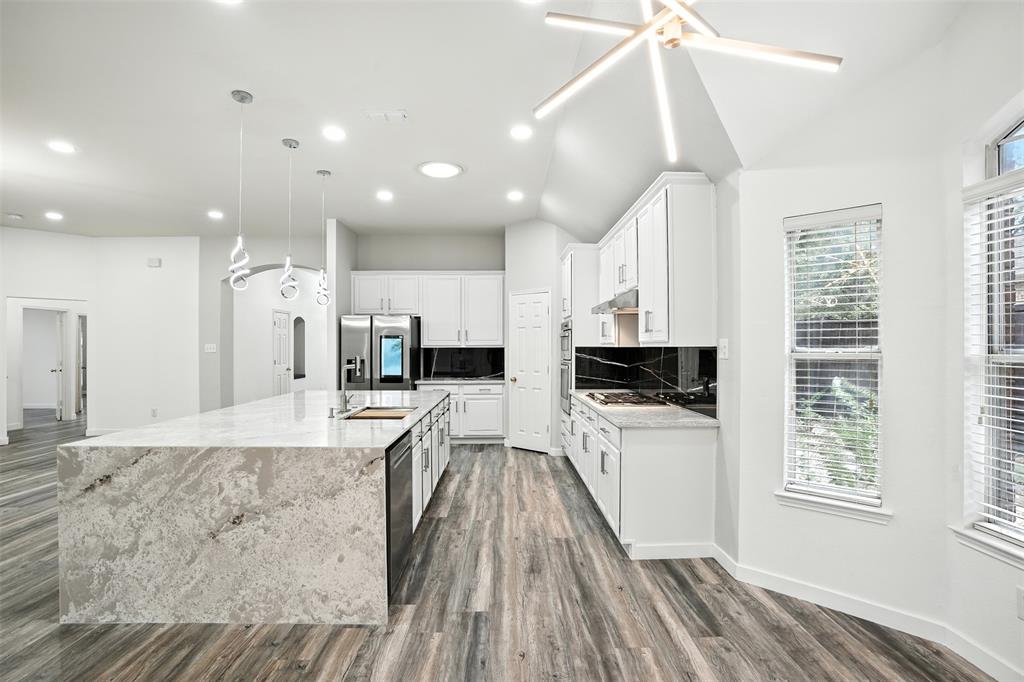 Legend Bend Ph I - Residential