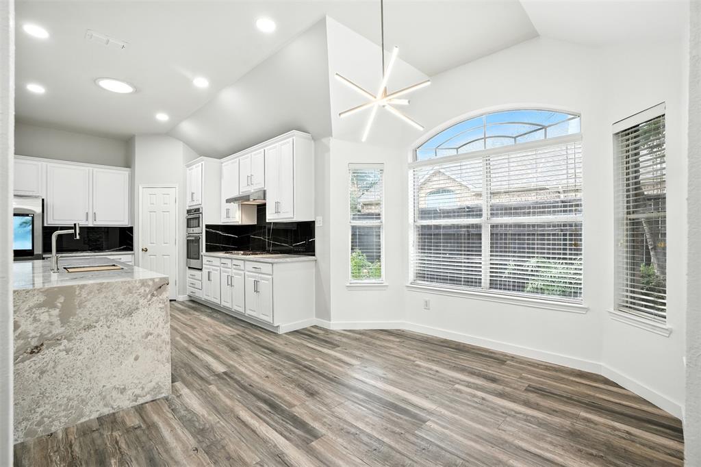 Legend Bend Ph I - Residential