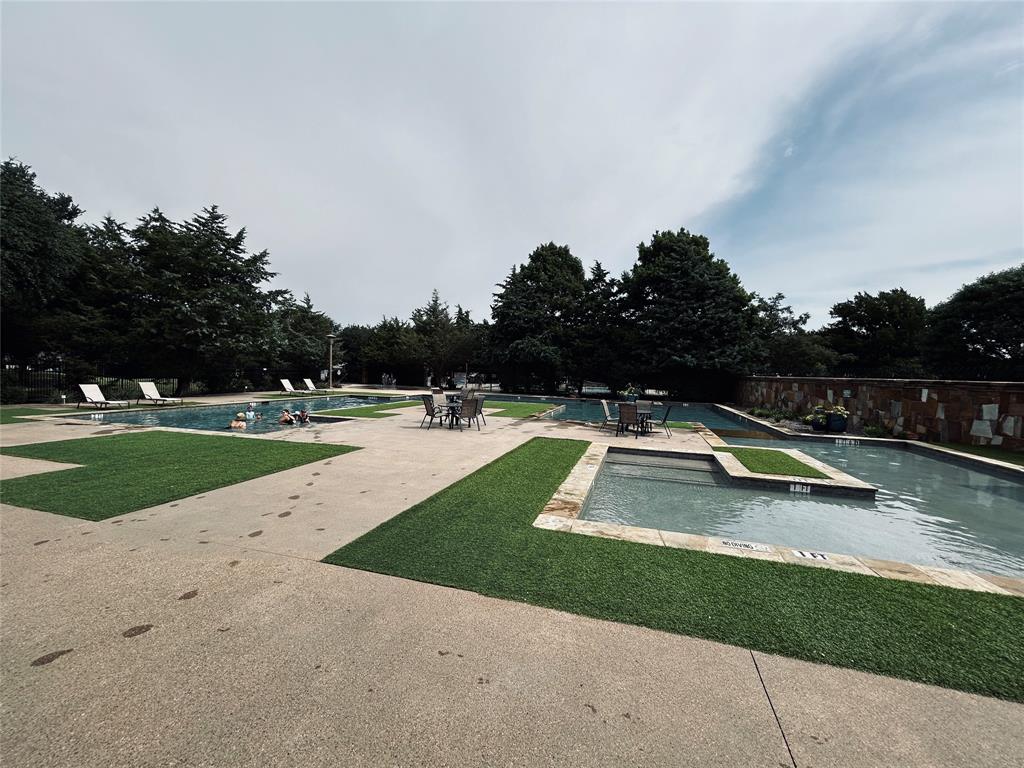 Legend Bend Ph I - Residential