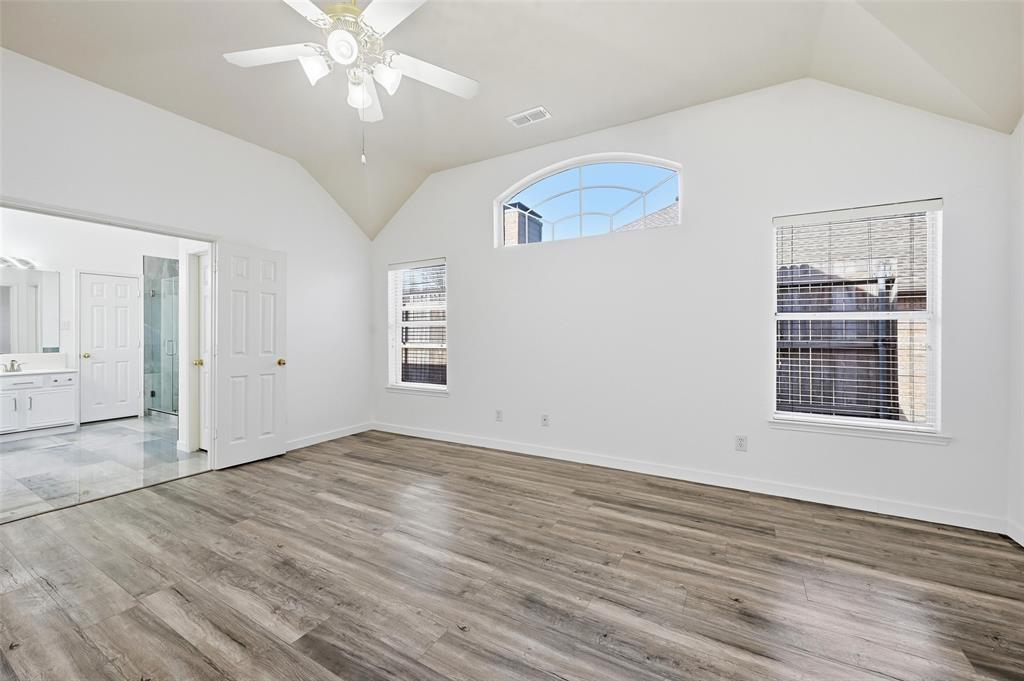 Legend Bend Ph I - Residential