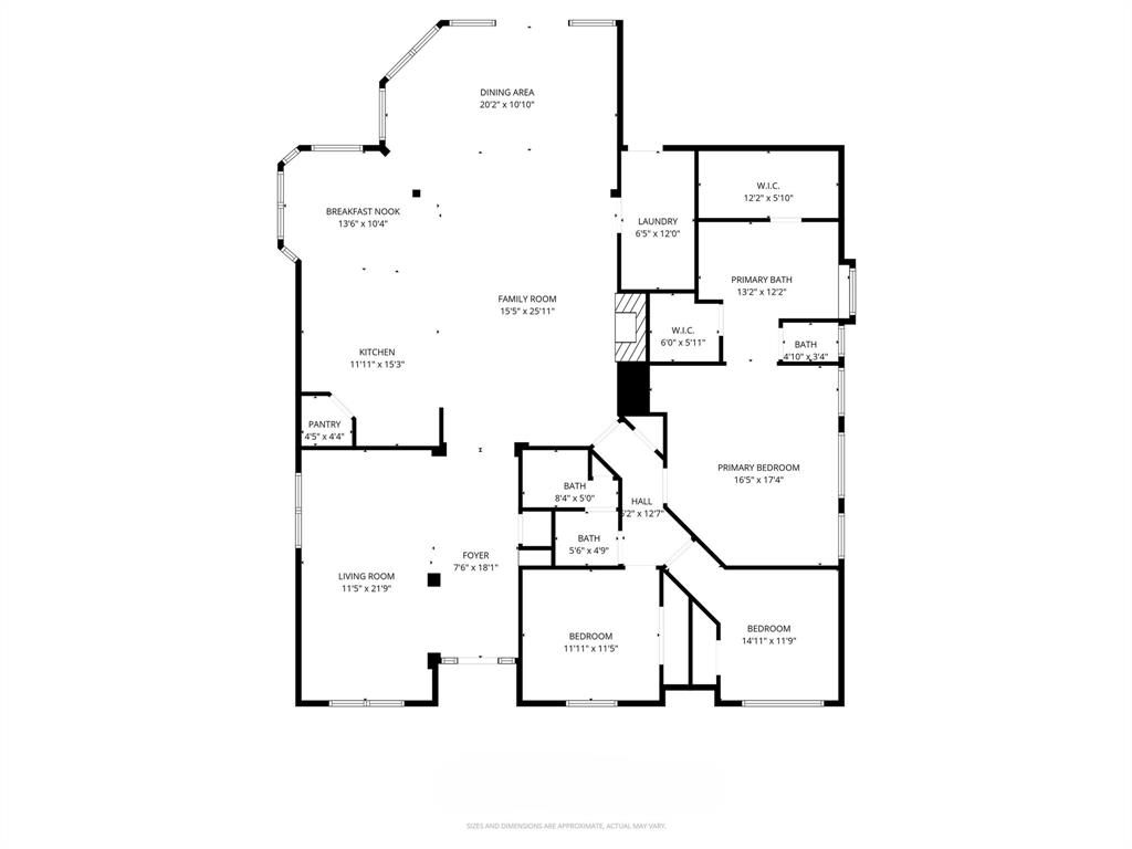 Legend Bend Ph I - Residential