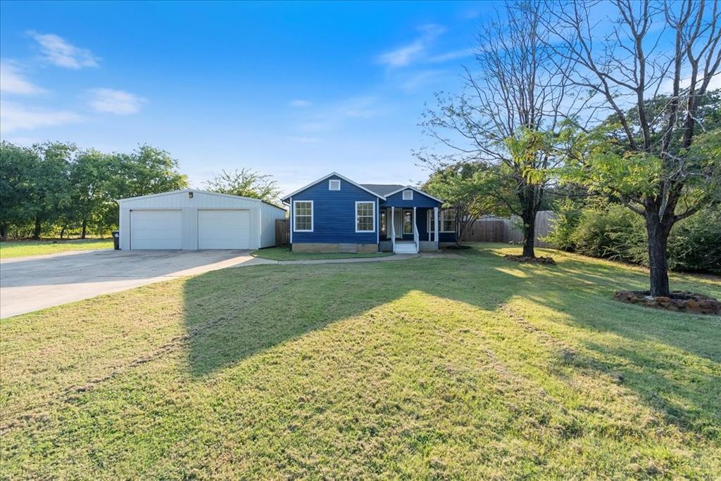 3381 Swisher Road
