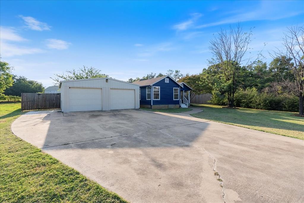 3381 Swisher Road