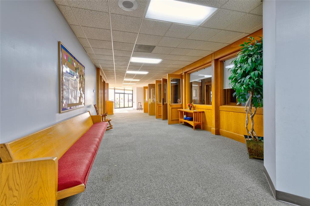 ALEXANDER THOMPSON - Commercial Sale