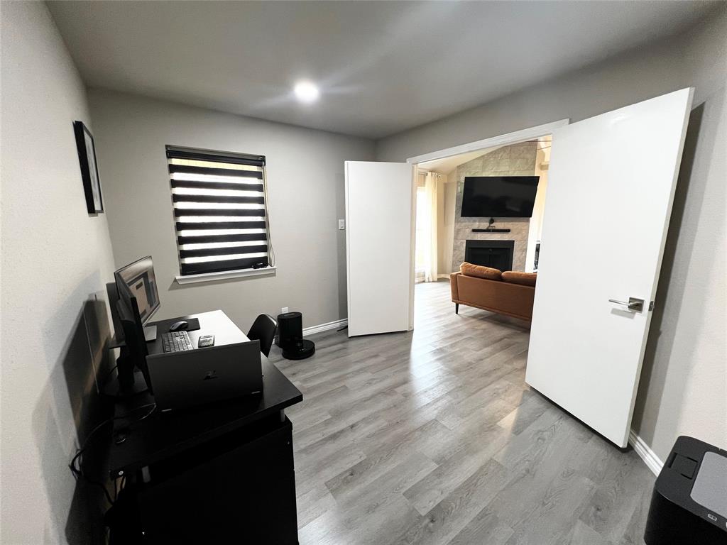 Sylvan Creek - Residential Lease