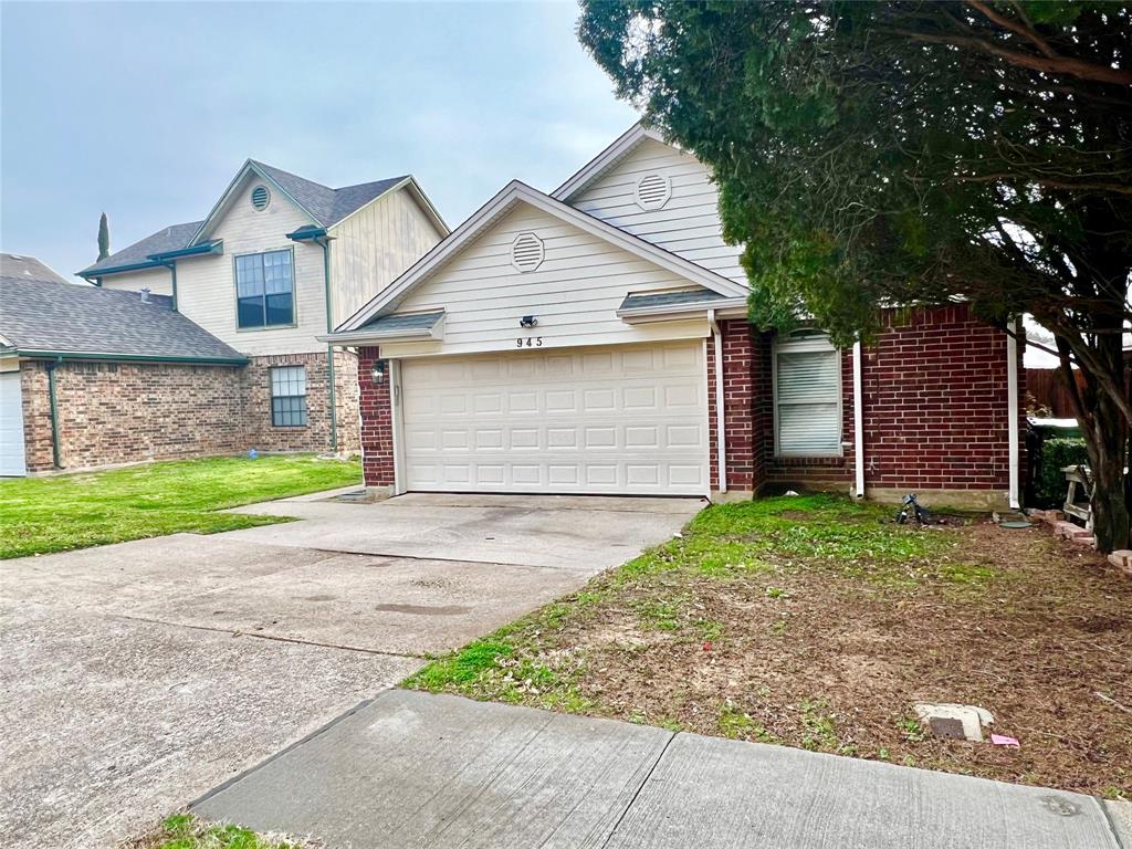 Sylvan Creek - Residential Lease