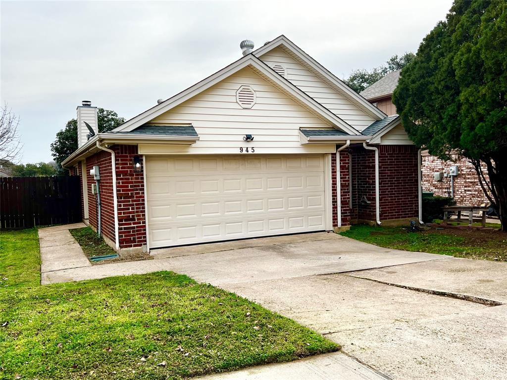 Sylvan Creek - Residential Lease