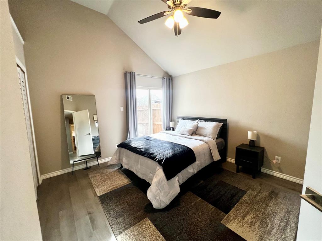 Sylvan Creek - Residential Lease