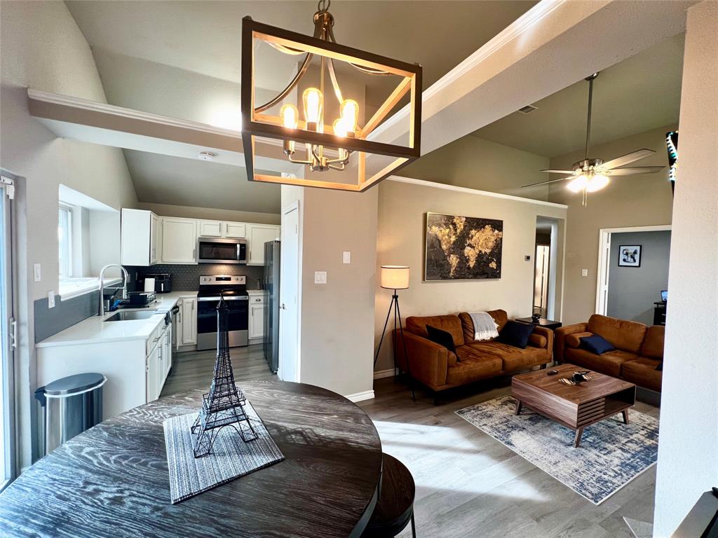 Sylvan Creek - Residential Lease