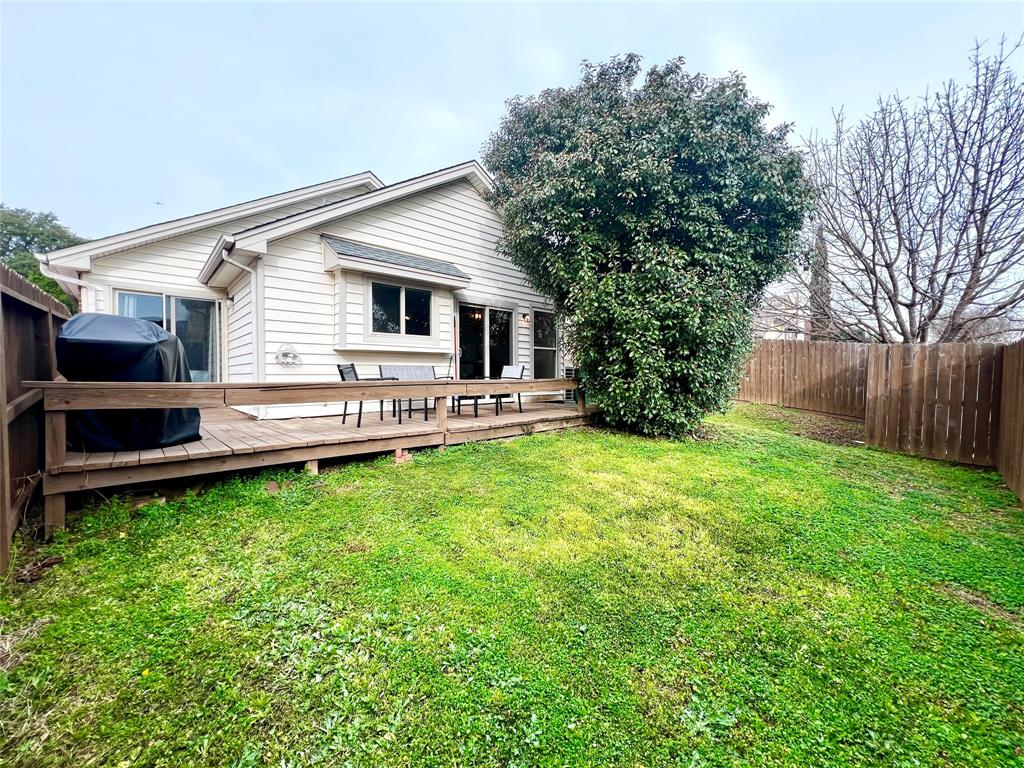 Sylvan Creek - Residential Lease