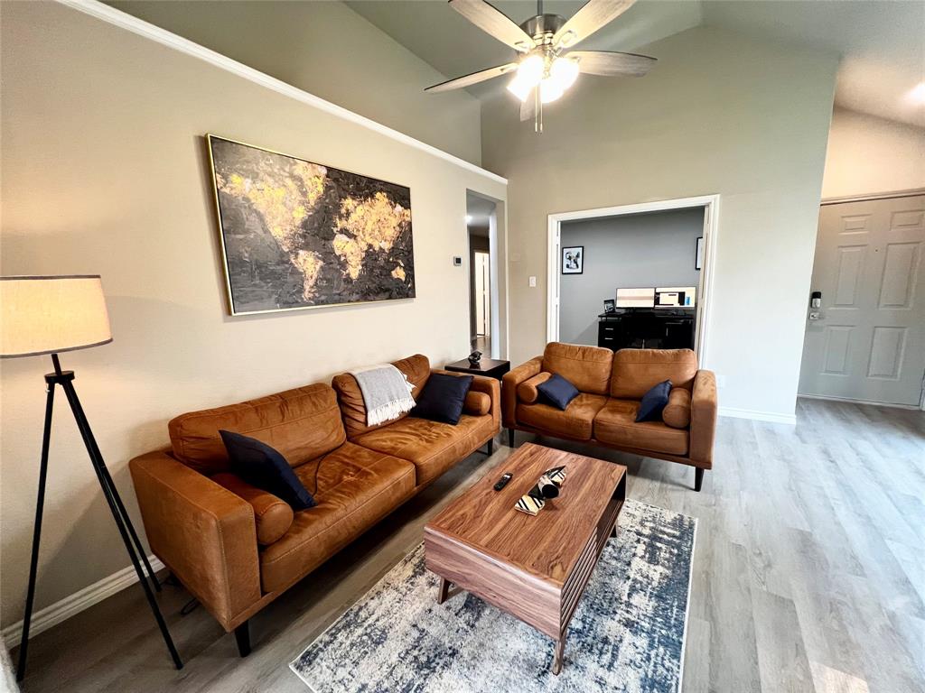 Sylvan Creek - Residential Lease